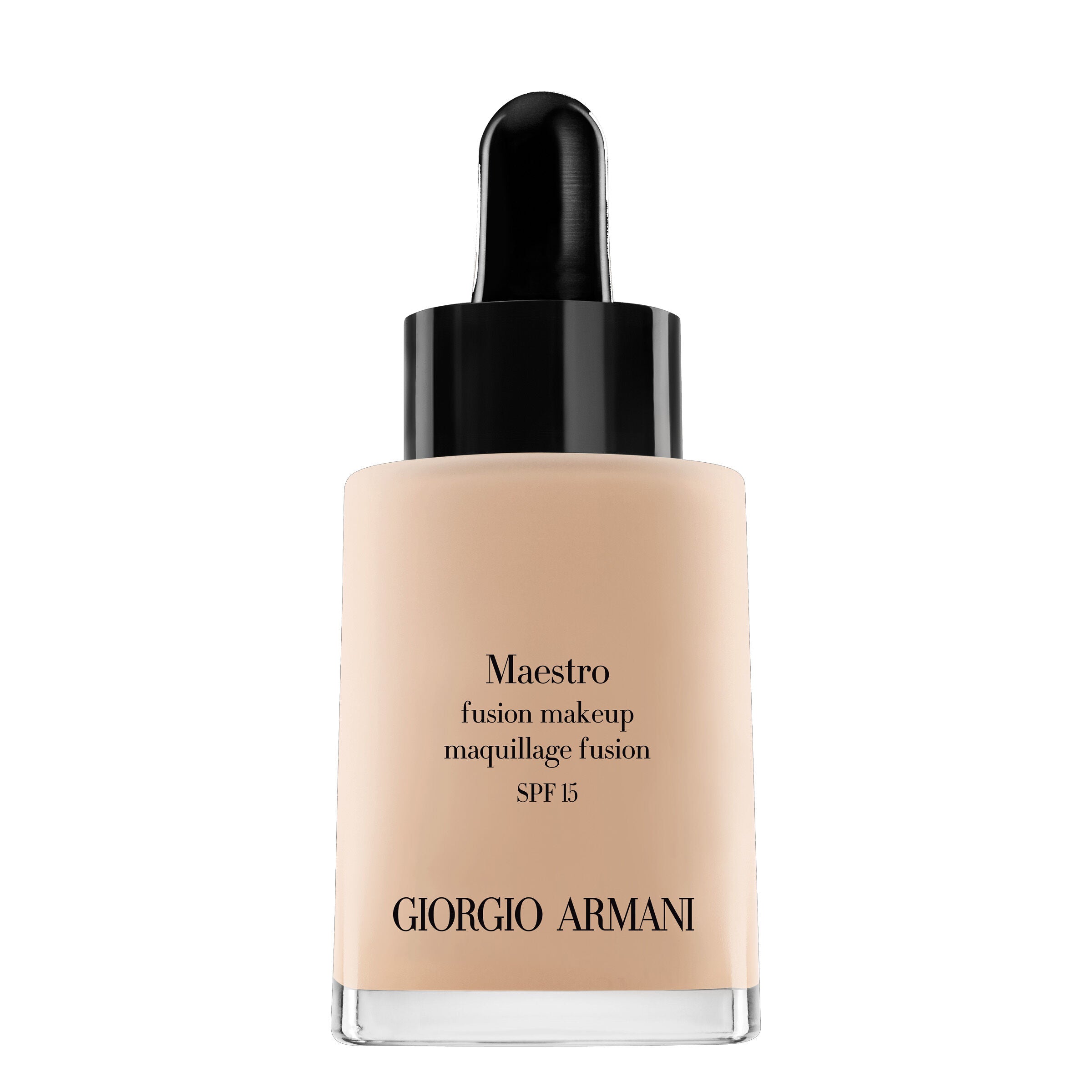 Maestro Fusion Maquillage Spf15 30 Ml