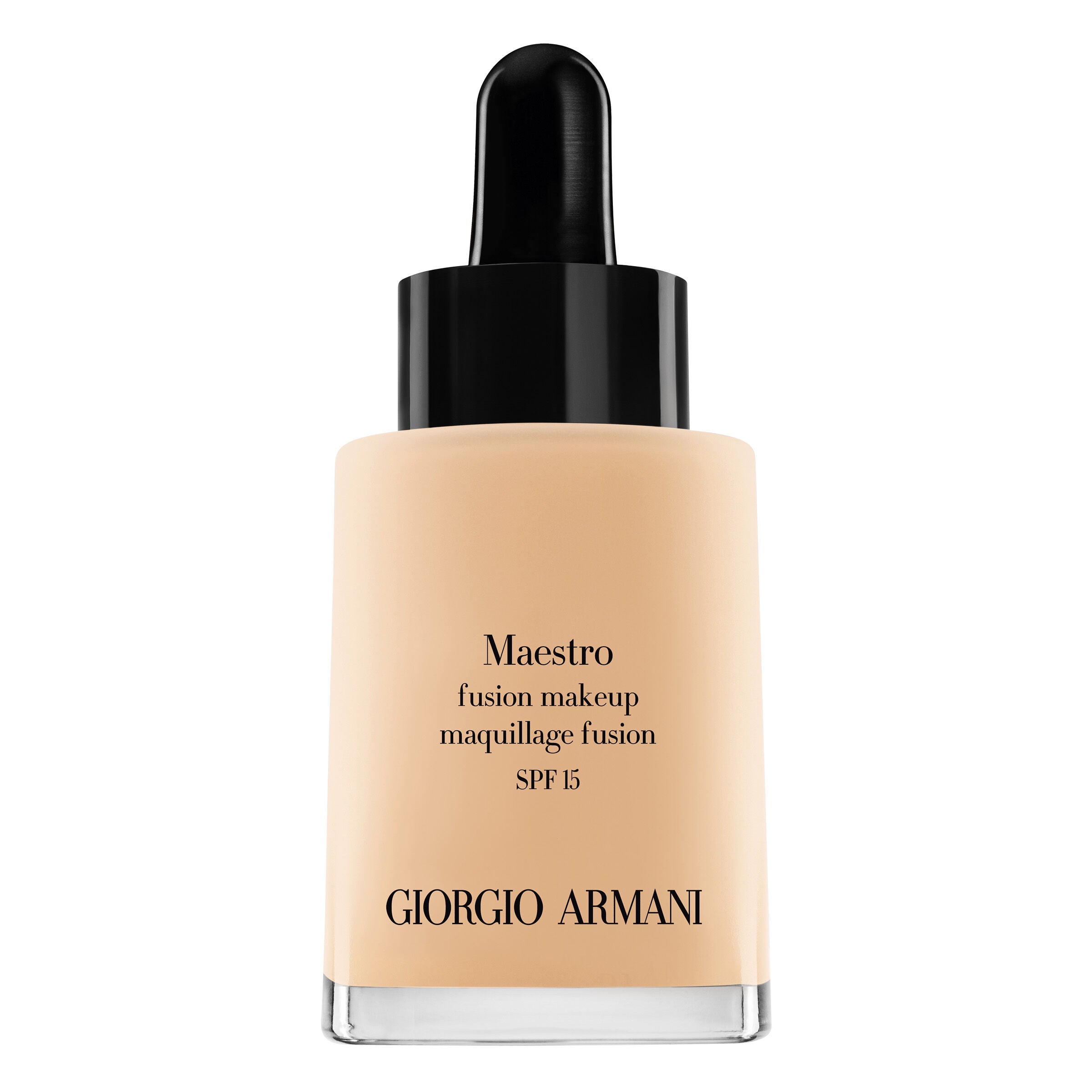 Maestro Fusion Maquillage Spf15 30 Ml