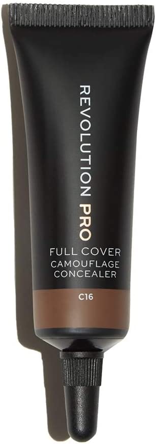 Pro Full Cover Camouflage Concealer 8.5 Ml