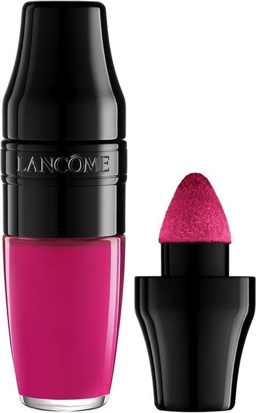 Matte Shaker Liquid Lipstick 378 Pink Power 6.2 Ml * D1