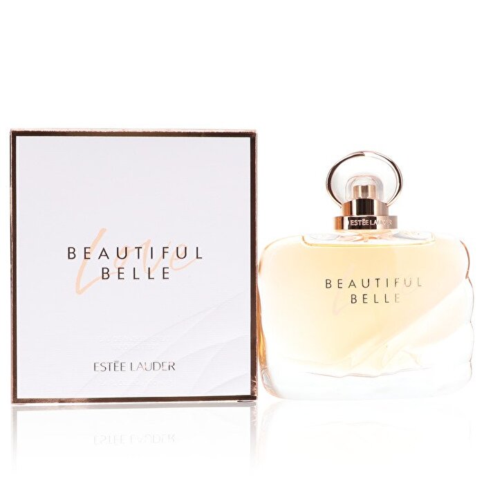 Beautyfull Belle Love Edp Spray 100 Ml