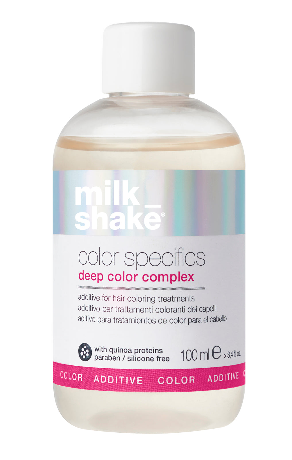 Milk Shake Deep Color Specifics Complex Additive 100 Ml