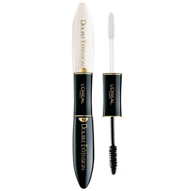 Double Extension Carbon Black 2.6 Ml