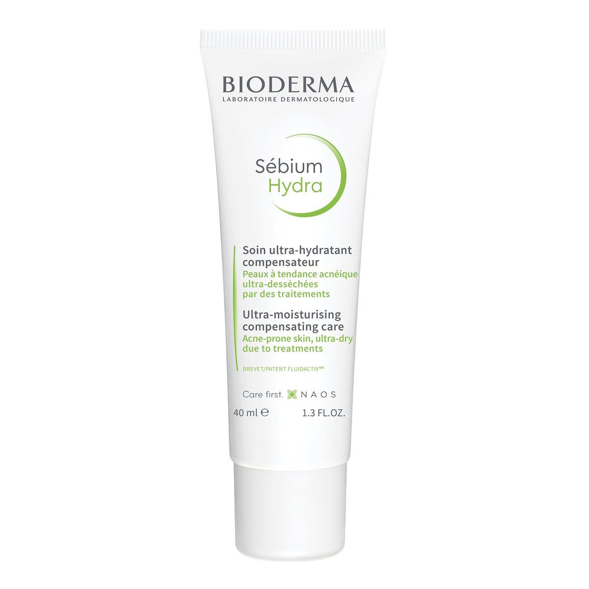 Sebium Hydra Ultra Moisturising 40 Ml