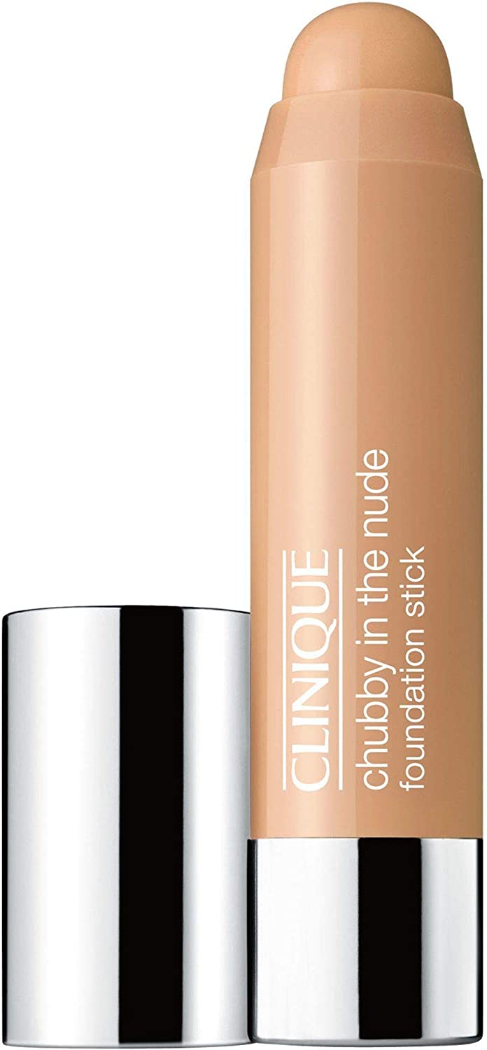 Chubby In The Nude Foundation Stick 09 Normous Neutral 6 Gr