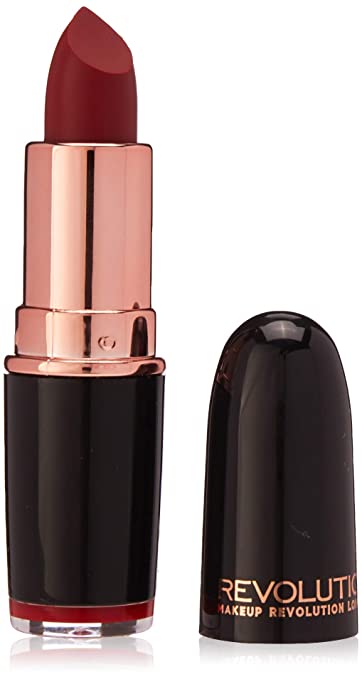 Iconic Pro Lipstick Duel Matte 3.2 Gr