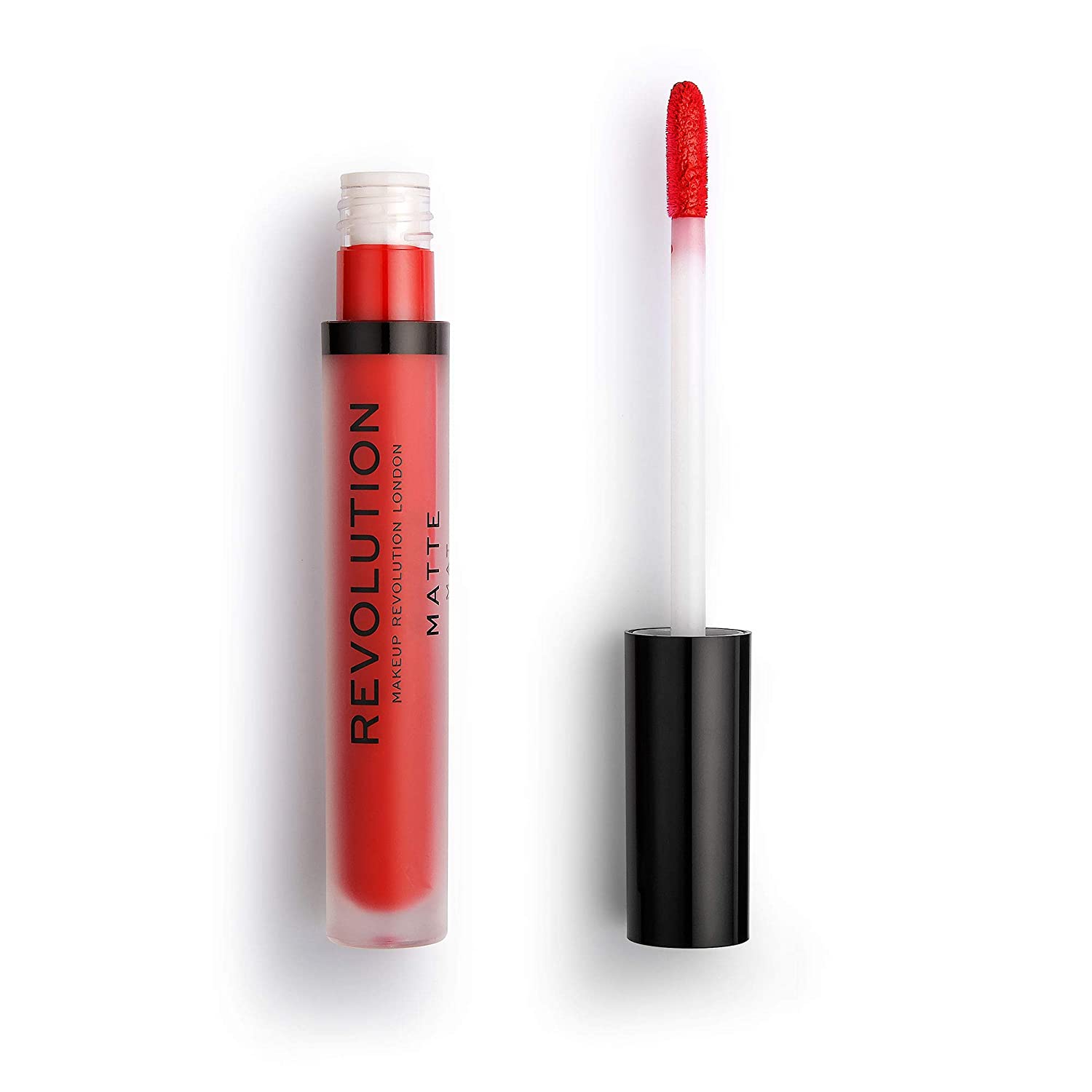 Matte Lip Liquid Lipstick 3 Ml