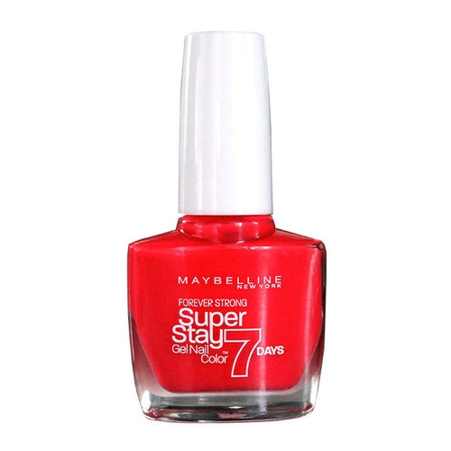 Forever Strong Super Stay 7 Days Gel Nail Color 10 Ml