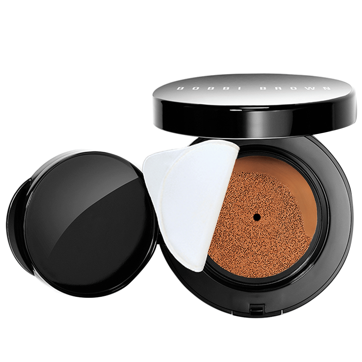 Skin Foundation Coussin Compact 09 Rich Spf35 13 Gr