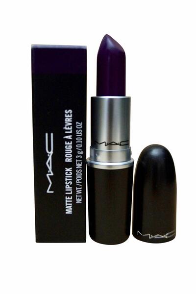 Matte Lipstick 3Gr