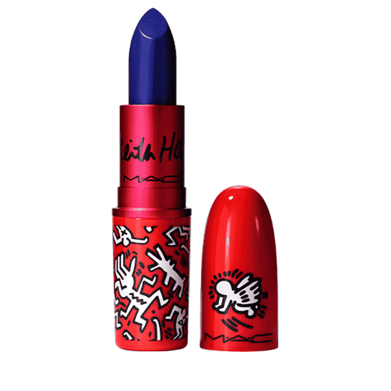 Viva Glam X Keith Haring Long Lasting Lipstick 3 Gr
