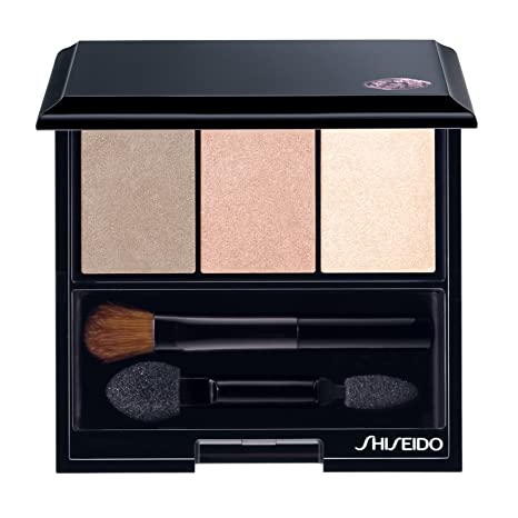 Shiseido Luminizing Satin Eye Color Trio 3Gr