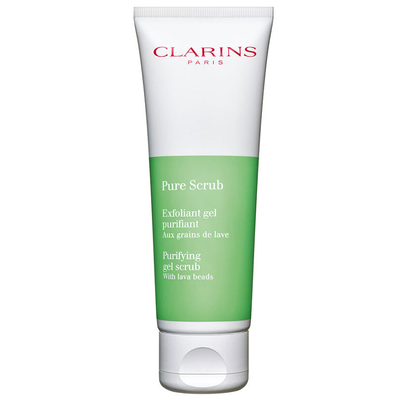 Face Care Pure Scrub 50 Ml