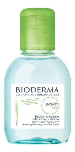 Sebium H2O Purifyng Cleansing Micelle Solution 100Ml