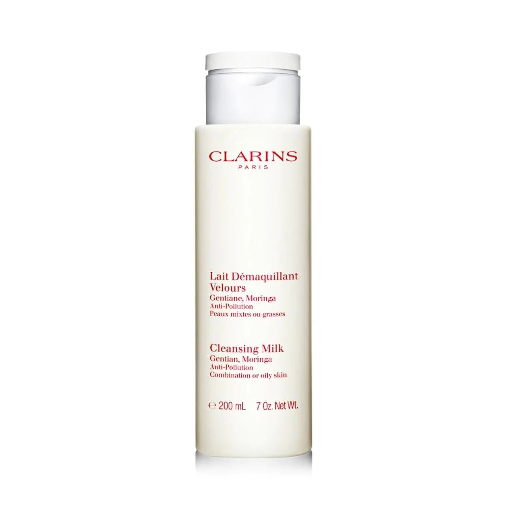 Cleansing Milk Combination Or Oily Skin 200 Ml  Sealed Testers