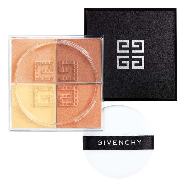 Givenchy Prisme Libre Visage 20 4.3 Gr Sealed Testers