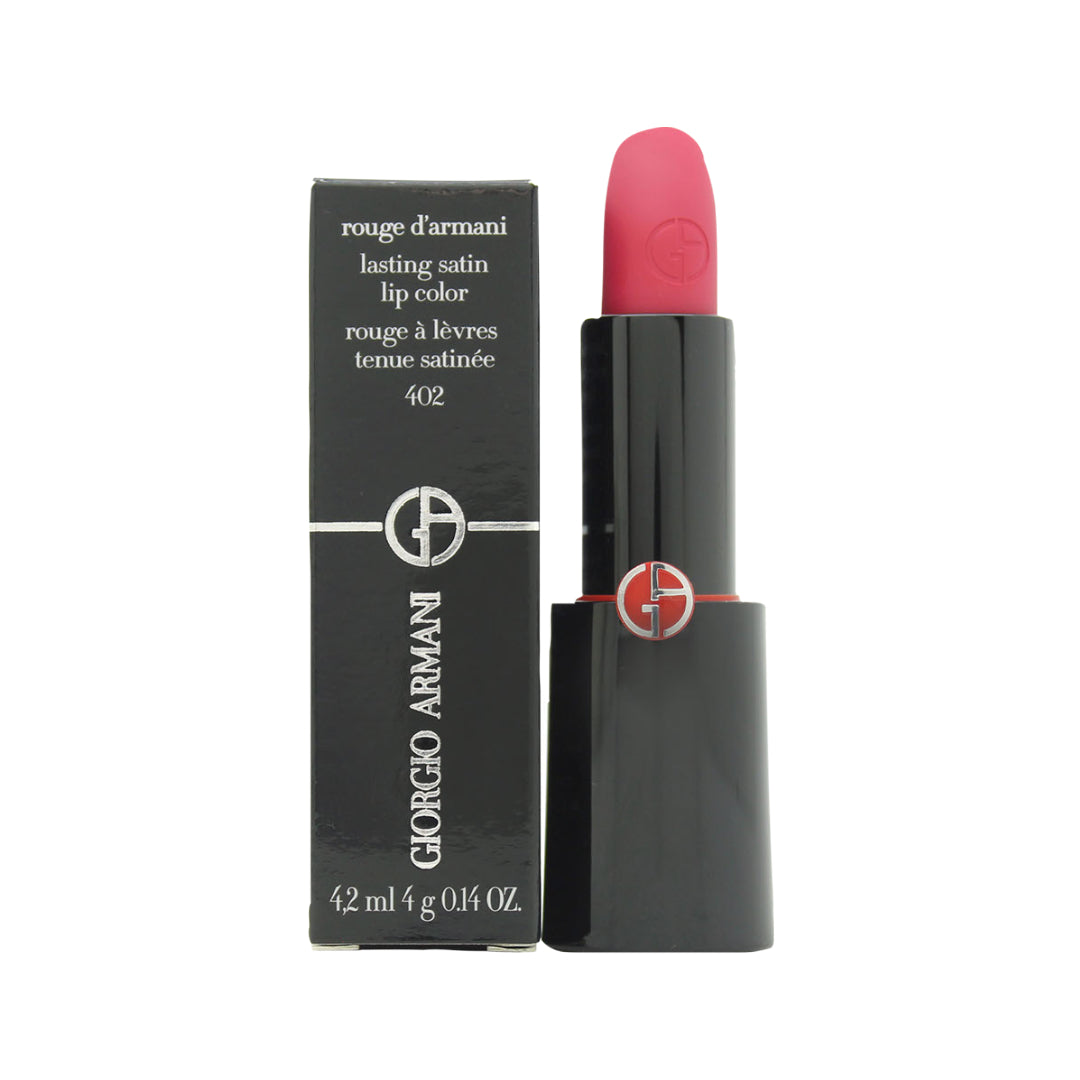 Rouge D'Armani Lasting Lip Color 4.2 Ml