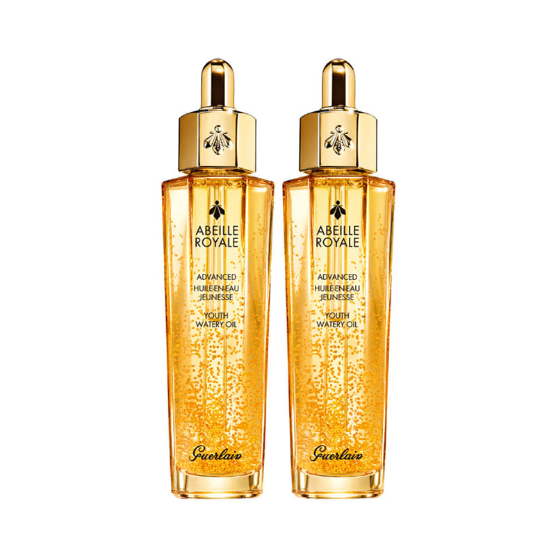 Duo Abeille Royale Youth Watery Oil 2*50 Ml