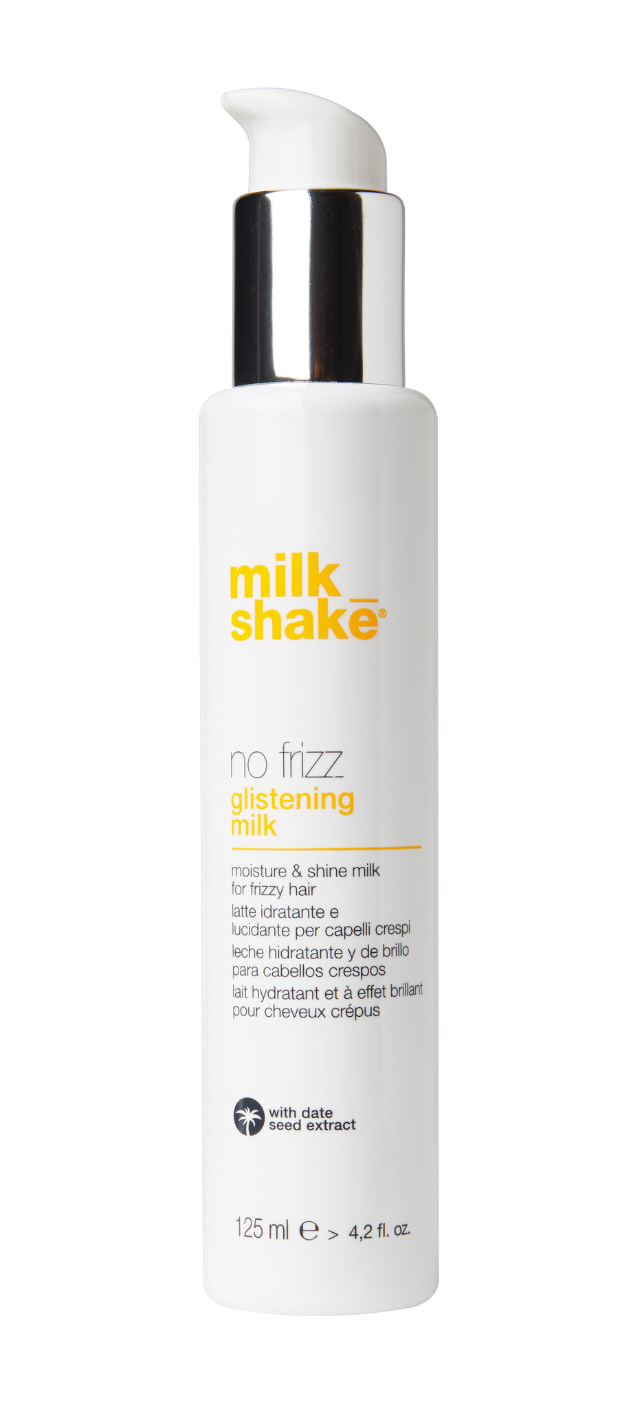 Glistening Milk 125Ml