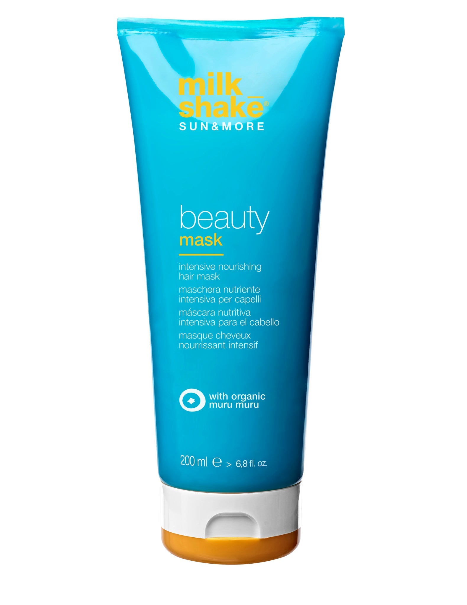 Sun & More Beauty Mask 200 Ml