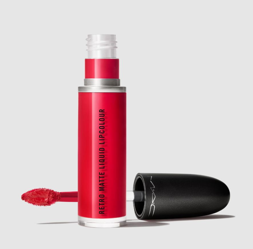 Retro Matte Liquid Lipcolour 5 Ml
