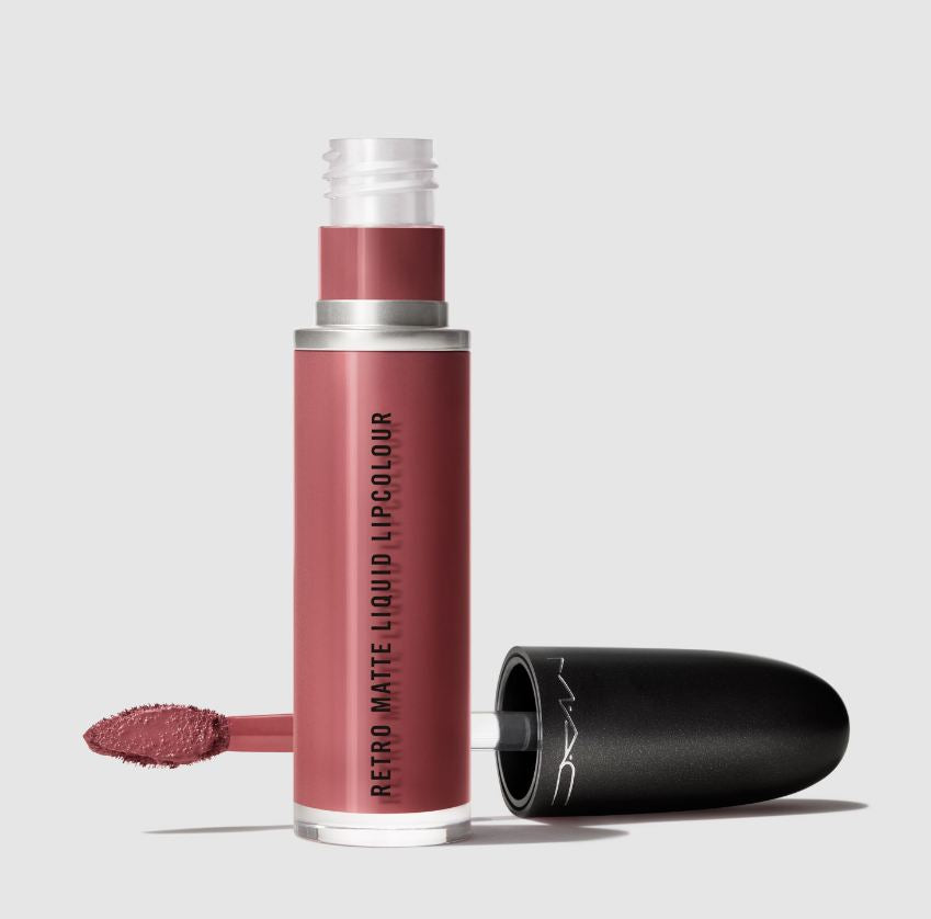 Retro Matte Liquid Lipcolour 5 Ml