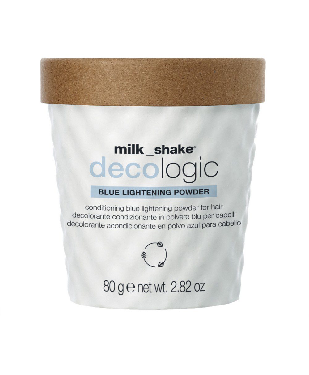 Milk Shake Decologic Blue Lightening Powder 80 Gr