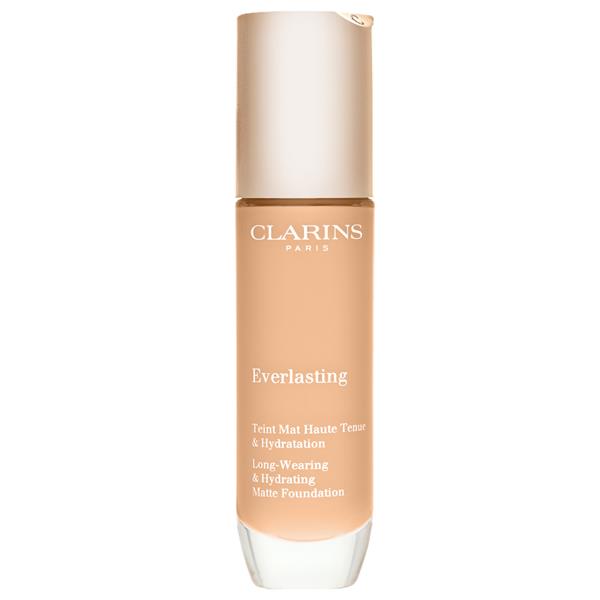 Everlasting Long-Wear & Hydrating Matte Fluid Foundation 103N Ivory 30 ml