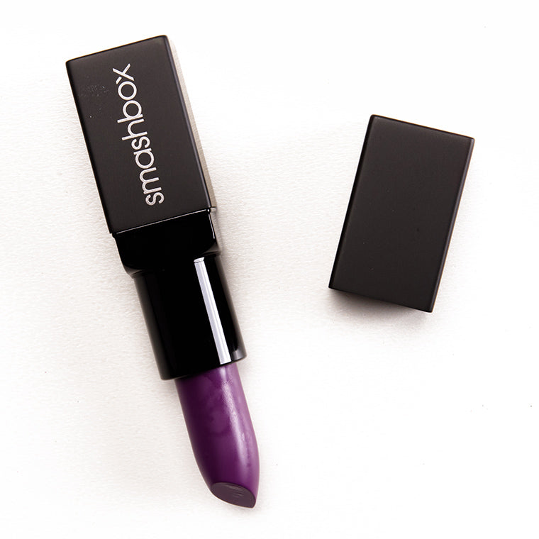 Be Legendary Lipstick Violet Riot Matte 3 Gr