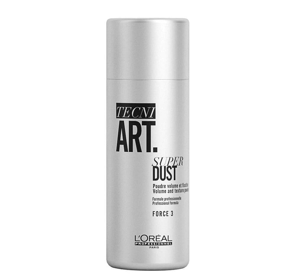 L'OREAL PROFESSIONNEL Professionnel Tecni Art Super Dust Volume And Texture Powder 7Gr