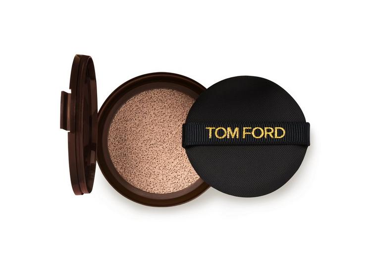 Traceless Touch Foundation Matte Cushion Compact
