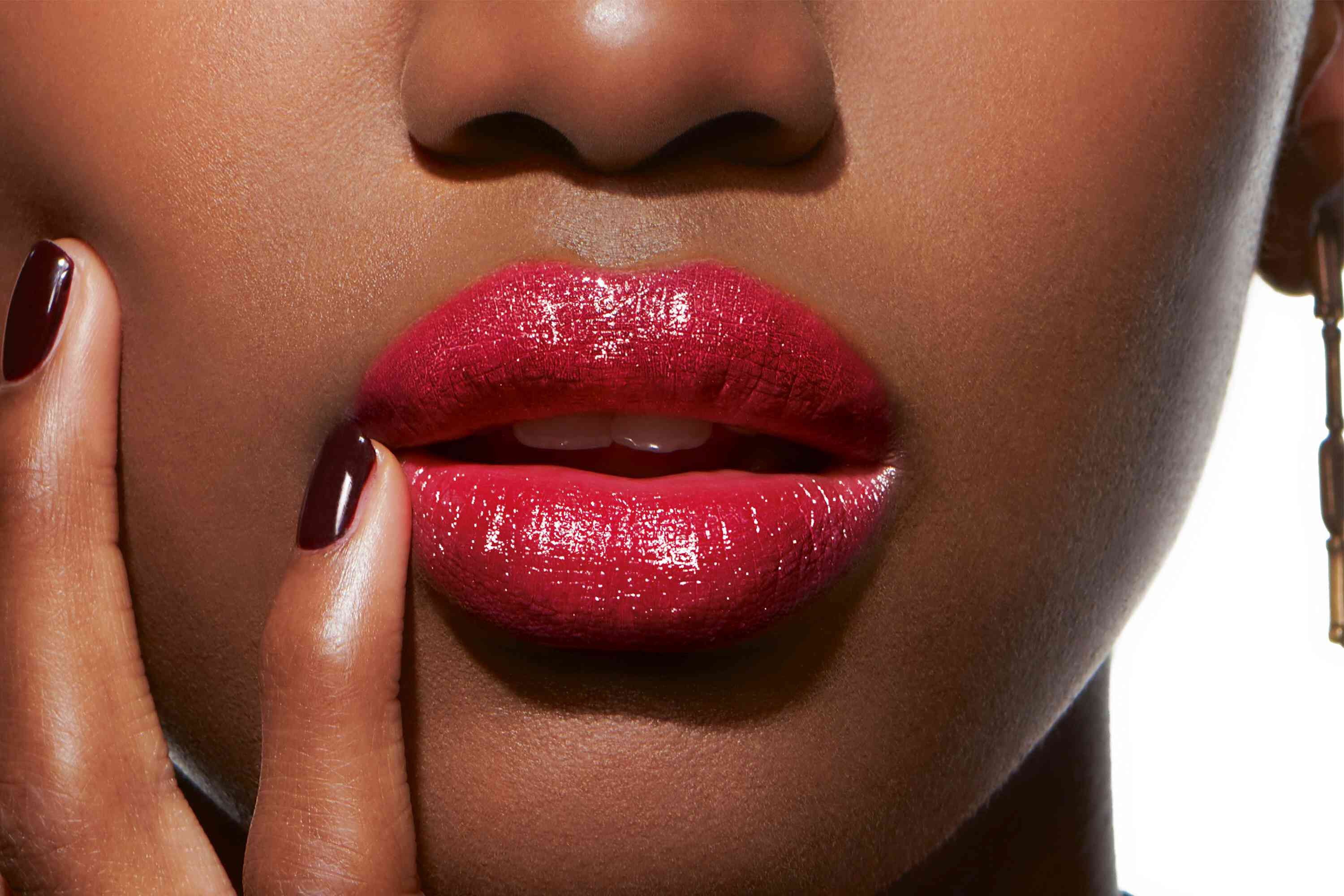 Addict Stellar Shine Lipstick 3.2Gr