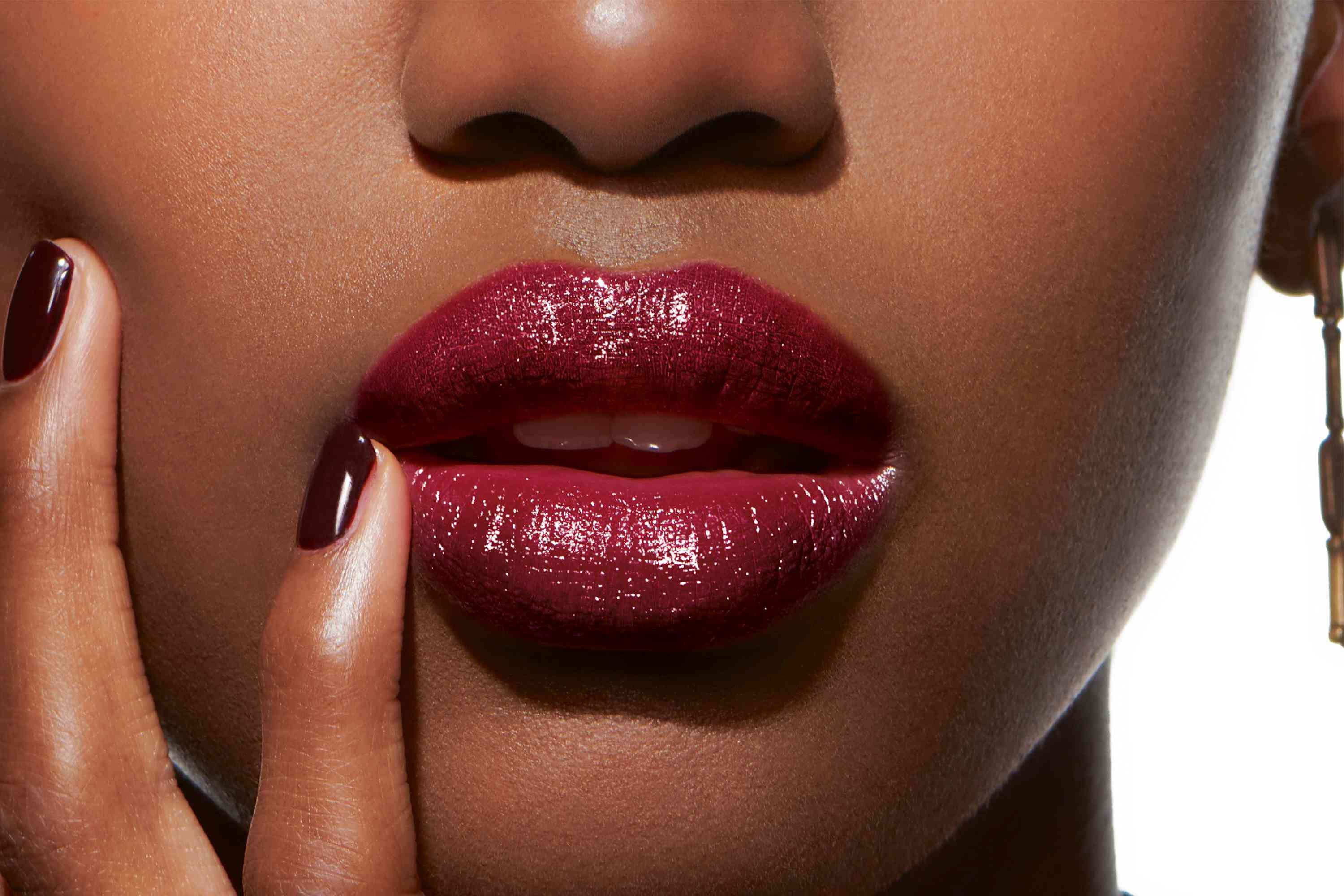 Addict Stellar Shine Lipstick 3.2Gr