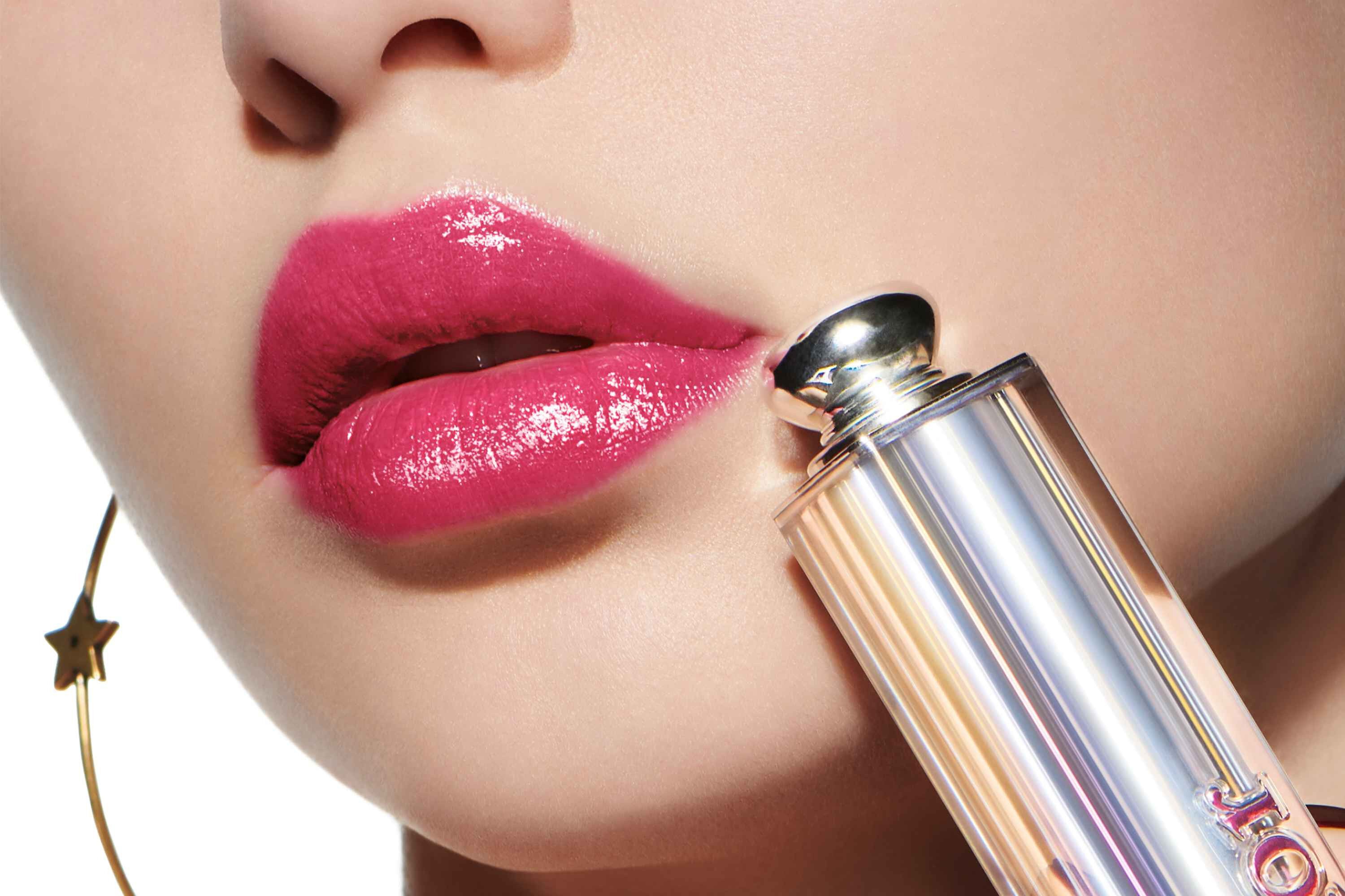 Addict Stellar Shine Lipstick 3.2Gr