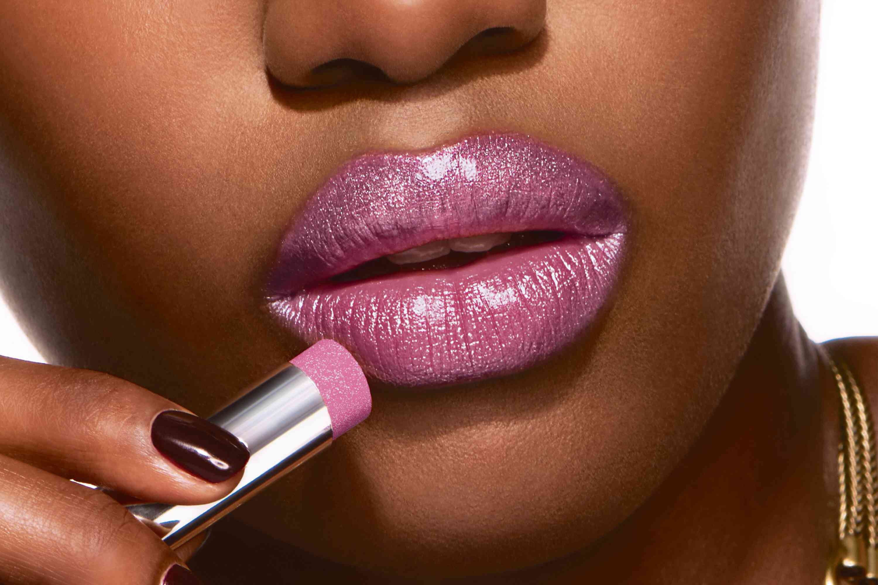 Addict Stellar Shine Lipstick 3.2Gr