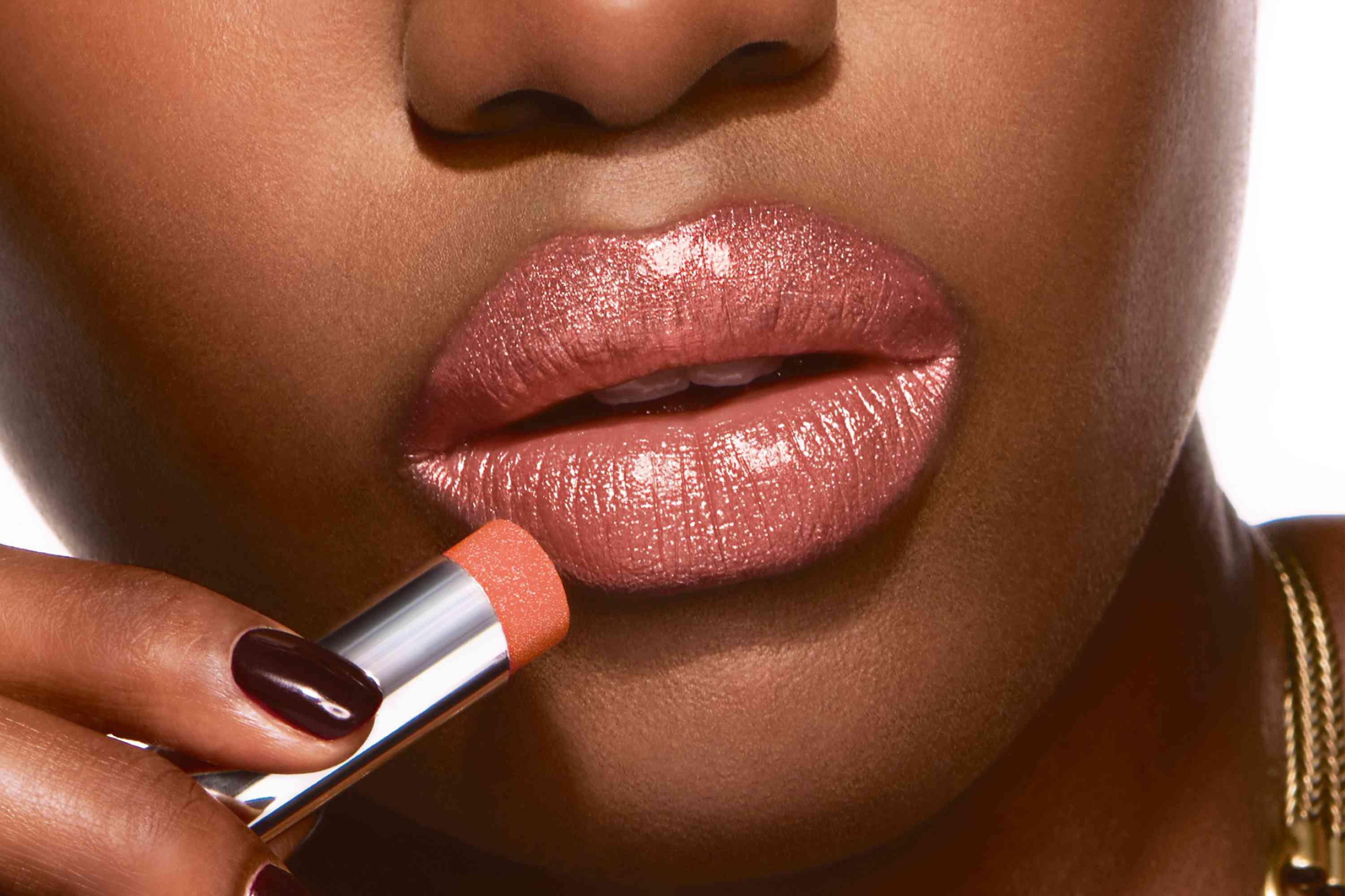 Addict Stellar Shine Lipstick 3.2Gr