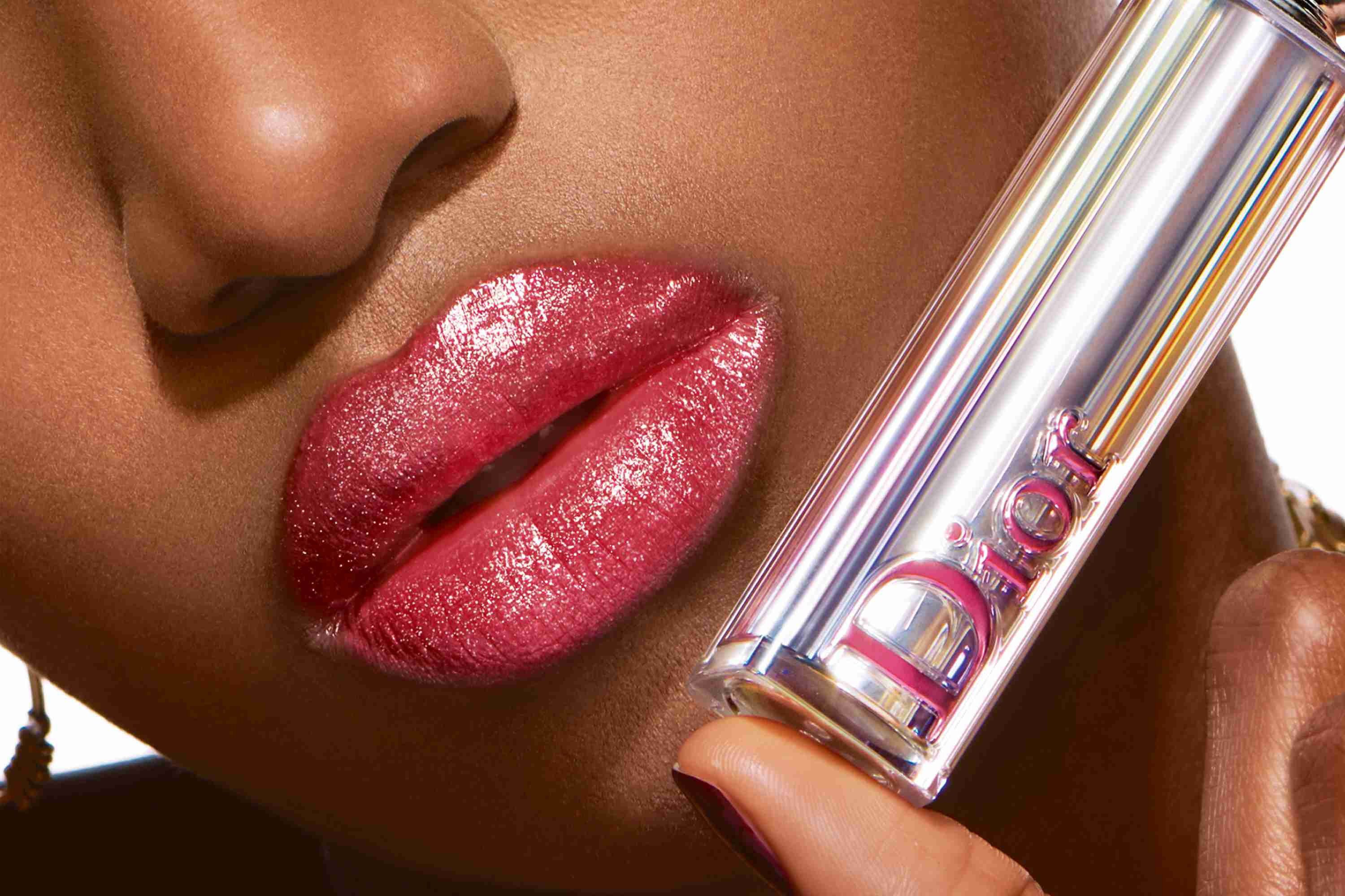 Addict Stellar Shine Lipstick 3.2Gr