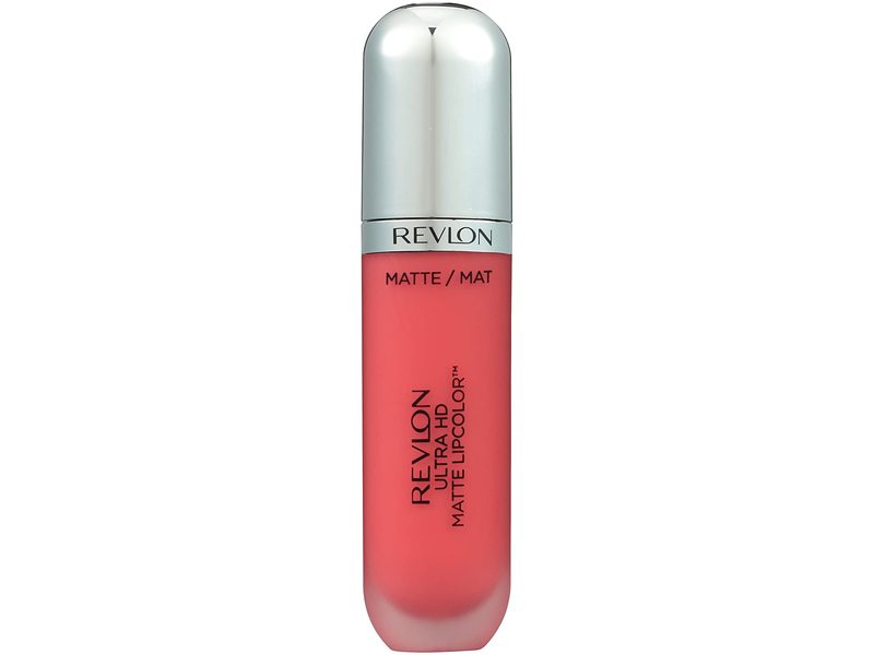 Colore labbra opaco ultra HD 5,9 ml/0,19 once