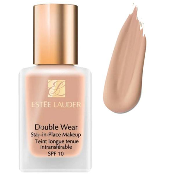 Double Wear Stay-In-Place Foundation Spf 10 30ml