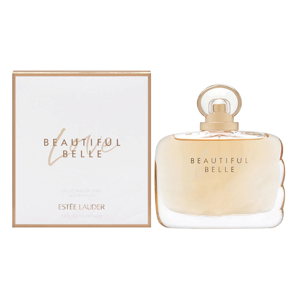 Beautyfull Belle Love Edp Spray 100 Ml