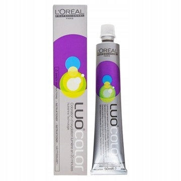 Luo Color 50Ml