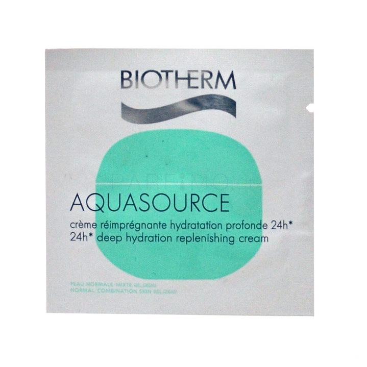 Aquasource Cream 1 Ml "Sample"