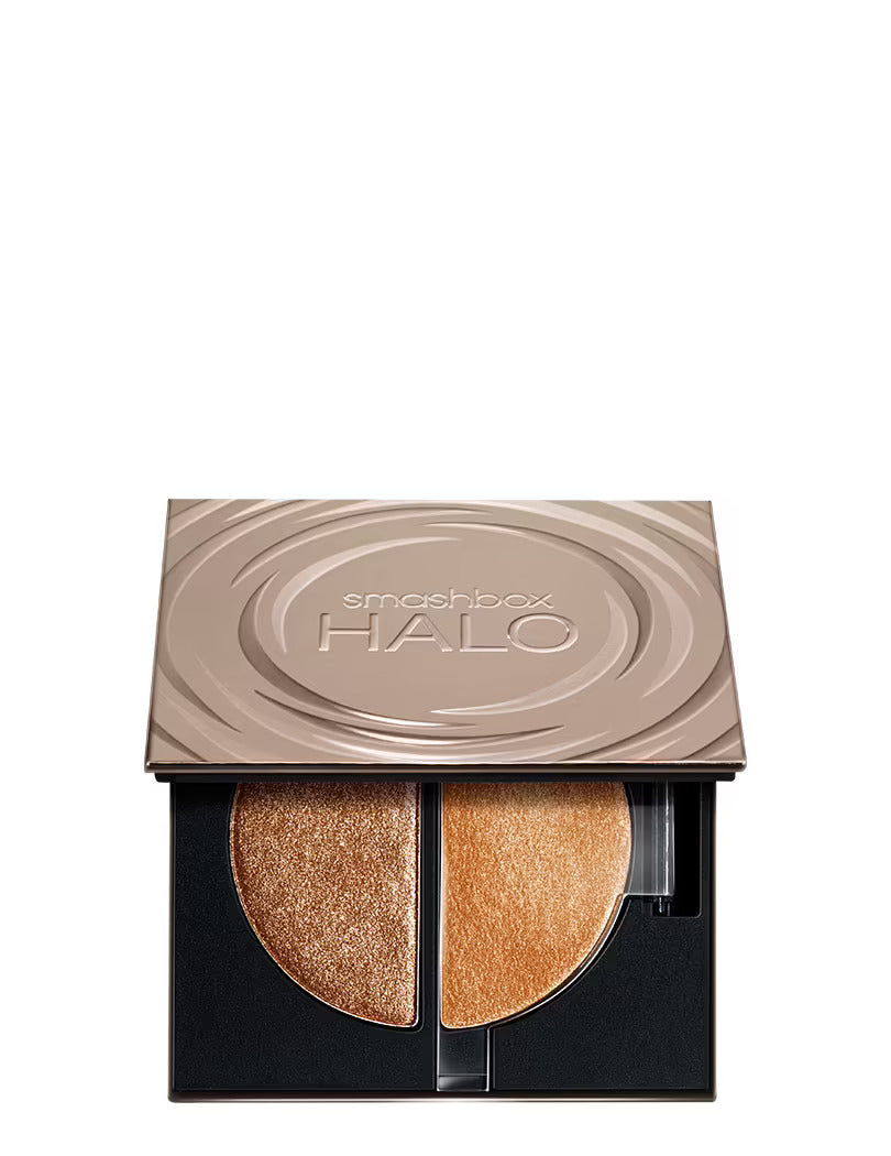 Halo Glow Highlighter Duo 5 Gr