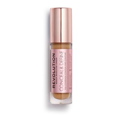 Conceal & Define Correcteur 4 Gr