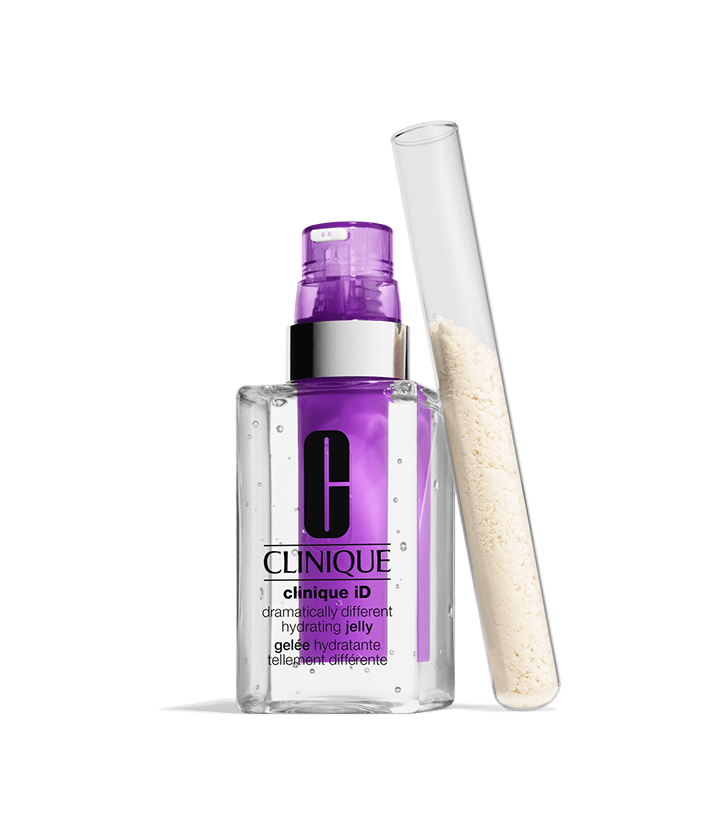 Id Set Dramatically Different Hydrating Jelly & Active Cartridge Concentrate For Lines & Wrinkles 125 Ml
