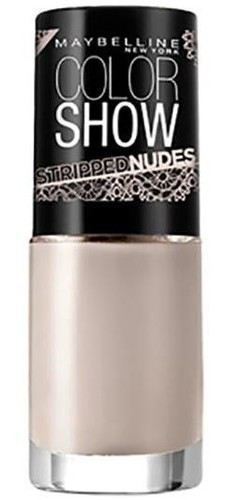 Color Show Stripped Nudes Nr. 226 Take It Off 7 Ml
