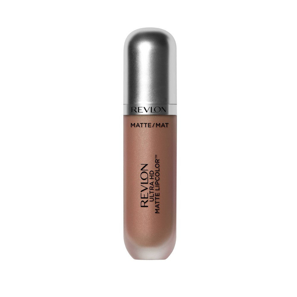 Colore labbra opaco ultra HD 5,9 ml/0,19 once