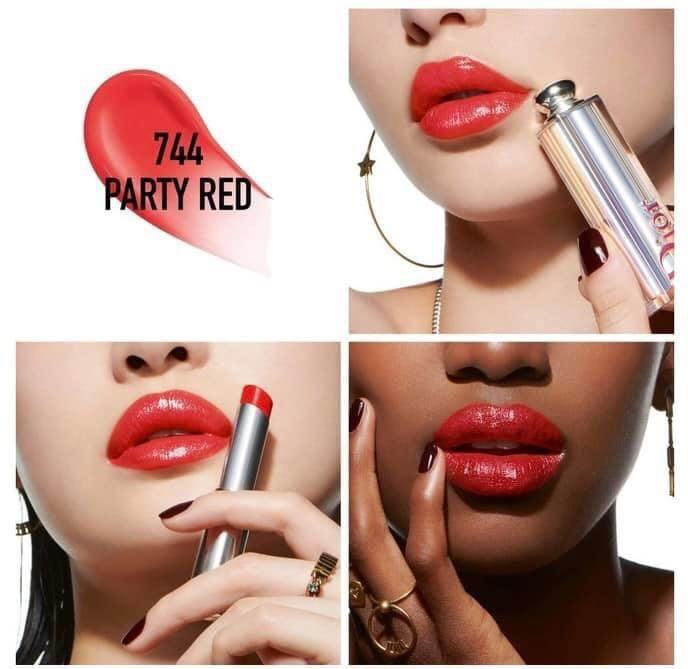 Addict Stellar Shine Lipstick 3.2Gr