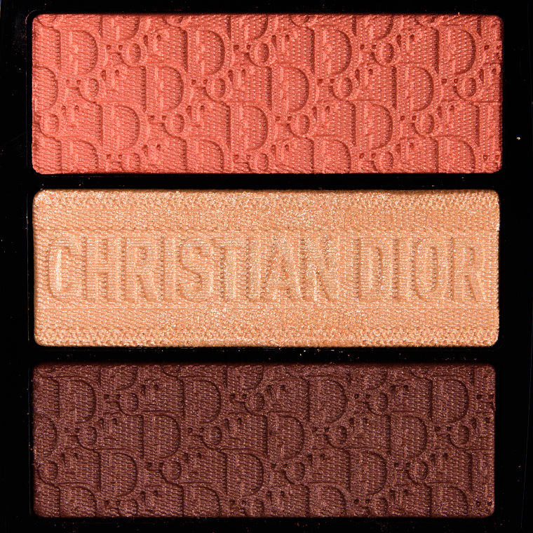 W. 3 Colour Mania Palette  3.3 Gr