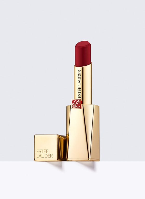 Pure Color Desire Rouge Excess Matte Lipstick  On 4 Gr